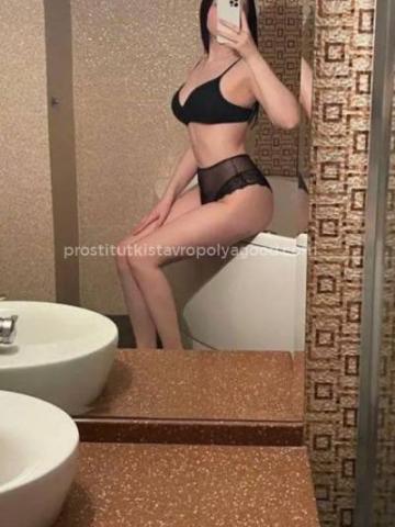Анкета проститутки Медея, 23 года